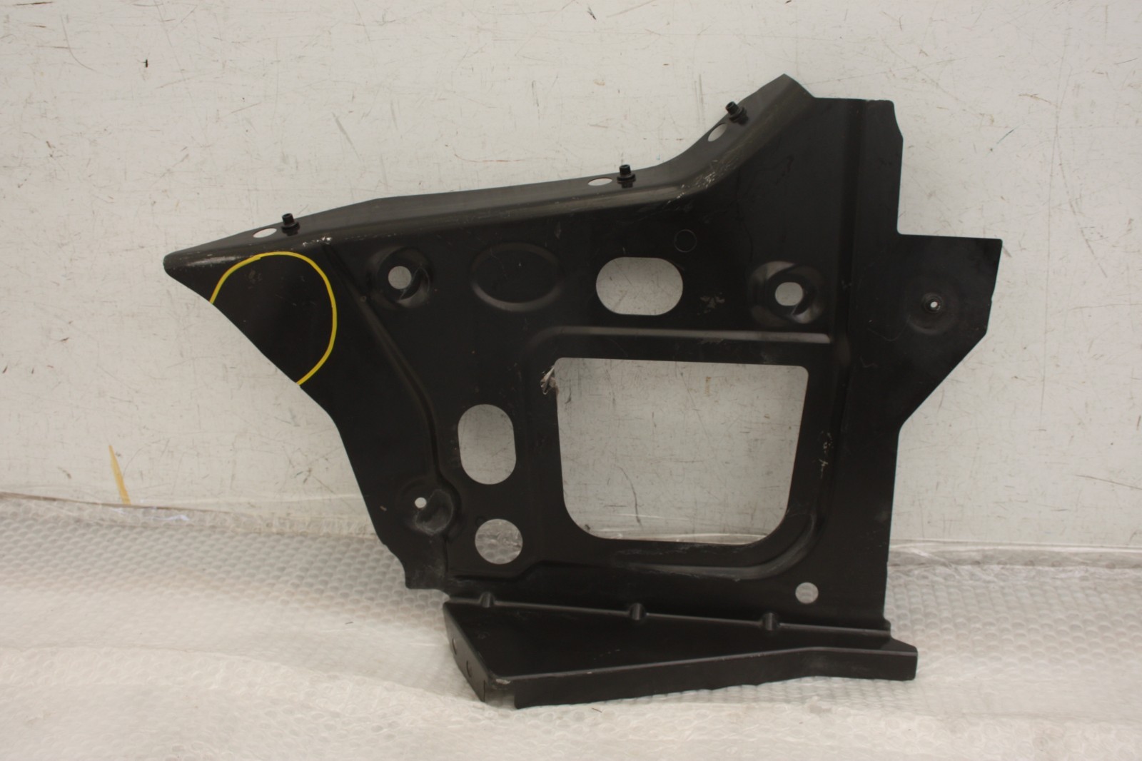 Volvo XC90 Right Side Quarter Panel Extension 2016 TO 2025 32239278 Genuine