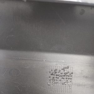 Volvo XC90 Right Side Skirt 2017 ON 31672371 Genuine - Image 11