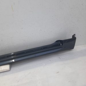 Volvo XC90 Right Side Skirt 2017 ON 31672371 Genuine - Image 3