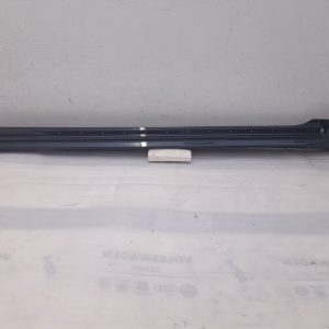 Volvo XC90 Right Side Skirt 2017 ON 31672371 Genuine - Image 1