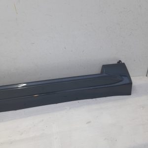 Volvo XC90 Right Side Skirt 2017 ON 31672371 Genuine - Image 6