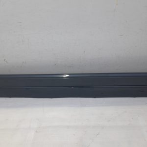 Volvo XC90 Right Side Skirt 2017 ON 31672371 Genuine - Image 7