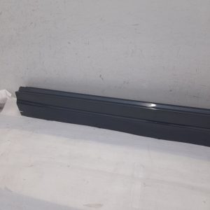 Volvo XC90 Right Side Skirt 2017 ON 31672371 Genuine - Image 8