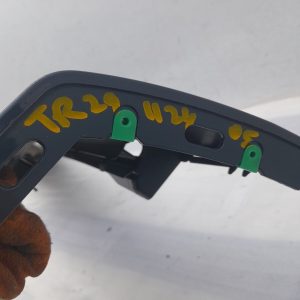 Volvo XC90 Right Side Skirt 2017 ON 31672371 Genuine - Image 9