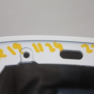 Volvo XC90 Right Side Skirt 2017 ON 31672371 Genuine - Image 12
