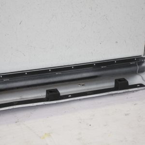 Volvo XC90 Right Side Skirt 2017 ON 31672371 Genuine - Image 15