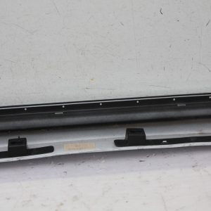 Volvo XC90 Right Side Skirt 2017 ON 31672371 Genuine - Image 16