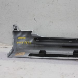 Volvo XC90 Right Side Skirt 2017 ON 31672371 Genuine - Image 18