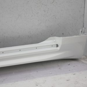 Volvo XC90 Right Side Skirt 2017 ON 31672371 Genuine - Image 3