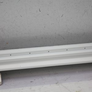 Volvo XC90 Right Side Skirt 2017 ON 31672371 Genuine - Image 4