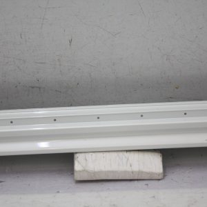 Volvo XC90 Right Side Skirt 2017 ON 31672371 Genuine - Image 5