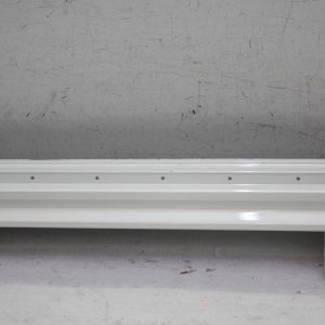 Volvo XC90 Right Side Skirt 2017 ON 31672371 Genuine - Image 6