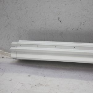 Volvo XC90 Right Side Skirt 2017 ON 31672371 Genuine - Image 7