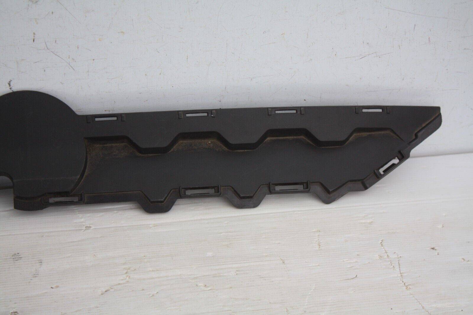 AUDI-A1-S-Line-Front-Bumper-Grill-Cover-2018-ON-82A853643A-Genuine-175770329404-4