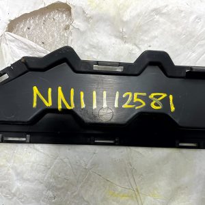 AUDI A1 S Line Front Bumper Grill Cover 2018 ON 82A853643A Genuine - Image 3