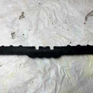 AUDI A1 S Line Front Bumper Grill Cover 2018 ON 82A853643A Genuine