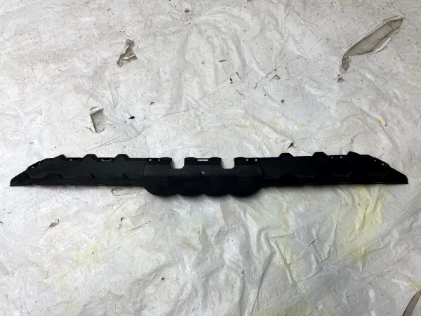 AUDI-A1-S-Line-Front-Bumper-Grill-Cover-2018-ON-82A853643A-Genuine-177599336434