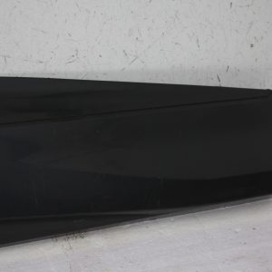 AUDI Q4 E-Tron Sportback Front Right Door Moulding 2021 ON 89A853960A Genuine - Image 3