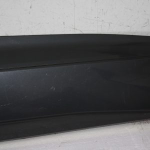 AUDI Q4 E-Tron Sportback Front Right Door Moulding 2021 ON 89A853960A Genuine - Image 4