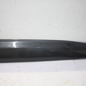 AUDI Q4 E-Tron Sportback Front Right Door Moulding 2021 ON 89A853960A Genuine