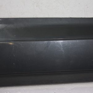 AUDI Q4 E-Tron Sportback Front Right Door Moulding 2021 ON 89A853960A Genuine - Image 5
