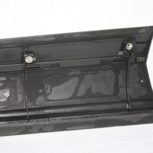 AUDI Q4 E-Tron Sportback Front Right Door Moulding 2021 ON 89A853960A Genuine - Image 8