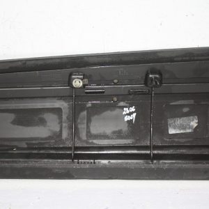 AUDI Q4 E-Tron Sportback Front Right Door Moulding 2021 ON 89A853960A Genuine - Image 9