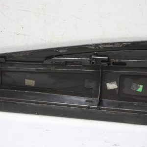 AUDI Q4 E-Tron Sportback Front Right Door Moulding 2021 ON 89A853960A Genuine - Image 10