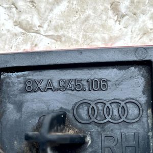 Audi A1 8X Rear Bumper Right Side Reflector 2015 TO 2018 8XA945106 Genuine - Image 13