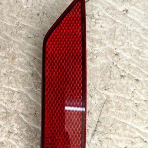 Audi A1 8X Rear Bumper Right Side Reflector 2015 TO 2018 8XA945106 Genuine - Image 3