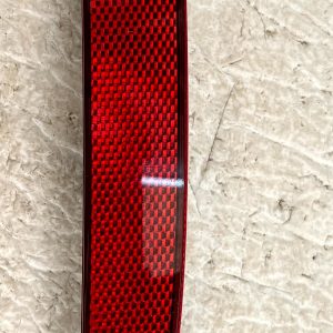 Audi A1 8X Rear Bumper Right Side Reflector 2015 TO 2018 8XA945106 Genuine - Image 4