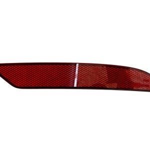 Audi A1 8X Rear Bumper Right Side Reflector 2015 TO 2018 8XA945106 Genuine