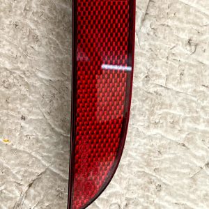 Audi A1 8X Rear Bumper Right Side Reflector 2015 TO 2018 8XA945106 Genuine - Image 5
