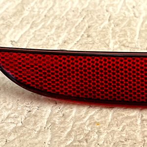 Audi A1 8X Rear Bumper Right Side Reflector 2015 TO 2018 8XA945106 Genuine - Image 3