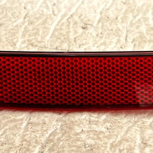 Audi A1 8X Rear Bumper Right Side Reflector 2015 TO 2018 8XA945106 Genuine - Image 4