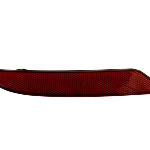 Audi A1 8X Rear Bumper Right Side Reflector 2015 TO 2018 8XA945106 Genuine