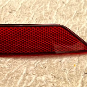 Audi A1 8X Rear Bumper Right Side Reflector 2015 TO 2018 8XA945106 Genuine - Image 5