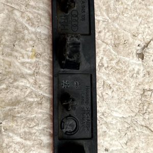 Audi A1 8X Rear Bumper Right Side Reflector 2015 TO 2018 8XA945106 Genuine - Image 8
