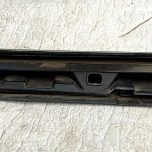 Audi A1 8X Right Side Skirt Sill Cover Bracket 2014 TO 2019 8XA854536A Genuine - Image 12