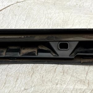 Audi A1 8X Right Side Skirt Sill Cover Bracket 2014 TO 2019 8XA854536A Genuine - Image 13