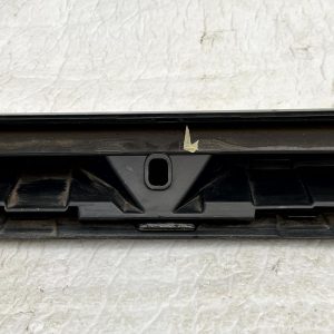 Audi A1 8X Right Side Skirt Sill Cover Bracket 2014 TO 2019 8XA854536A Genuine - Image 14