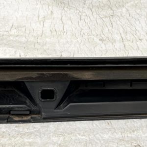 Audi A1 8X Right Side Skirt Sill Cover Bracket 2014 TO 2019 8XA854536A Genuine - Image 16