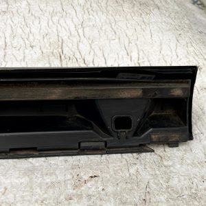 Audi A1 8X Right Side Skirt Sill Cover Bracket 2014 TO 2019 8XA854536A Genuine - Image 17