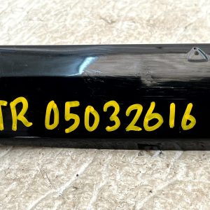 Audi A1 8X Right Side Skirt Sill Cover Bracket 2014 TO 2019 8XA854536A Genuine - Image 20
