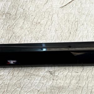 Audi A1 8X Right Side Skirt Sill Cover Bracket 2014 TO 2019 8XA854536A Genuine - Image 4