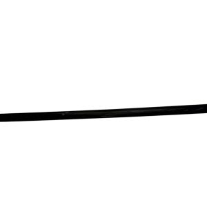 Audi A1 8X Right Side Skirt Sill Cover Bracket 2014 TO 2019 8XA854536A Genuine - Image 1