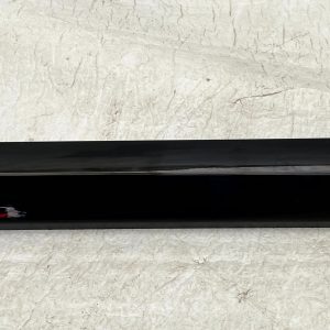 Audi A1 8X Right Side Skirt Sill Cover Bracket 2014 TO 2019 8XA854536A Genuine - Image 7
