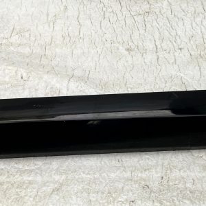 Audi A1 8X Right Side Skirt Sill Cover Bracket 2014 TO 2019 8XA854536A Genuine - Image 8