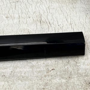 Audi A1 8X Right Side Skirt Sill Cover Bracket 2014 TO 2019 8XA854536A Genuine - Image 9