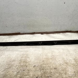 Audi A1 8X Right Side Skirt Sill Cover Bracket 2014 TO 2019 8XA854536A Genuine - Image 10
